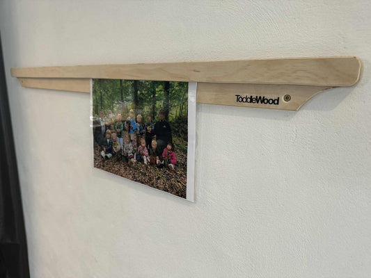 Linea - Papirskinne flere længder